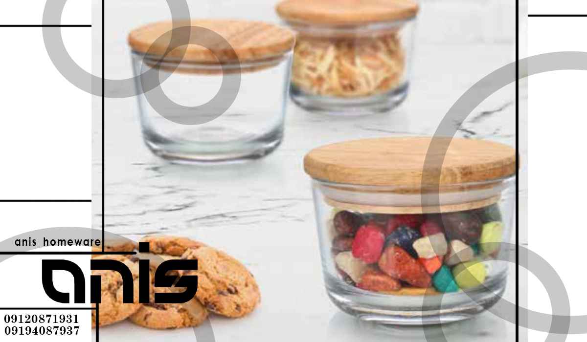 خرید ظروف پلاستیکی