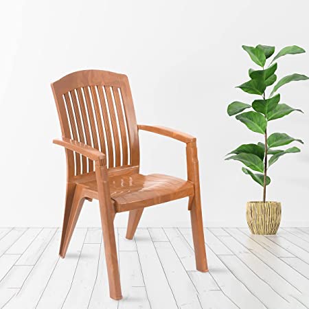 صندلی پلاستیکی ساده – فروش استثنایی