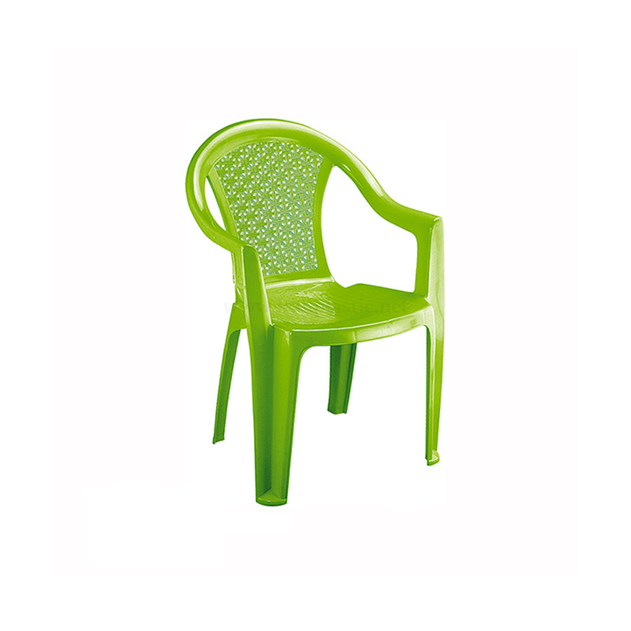 خرید اینترنتی صندلی پلاستیکی دسته دار – زیر قیمت بازار
