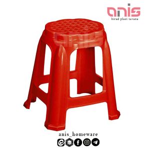 چهارپایه کنگره بلند